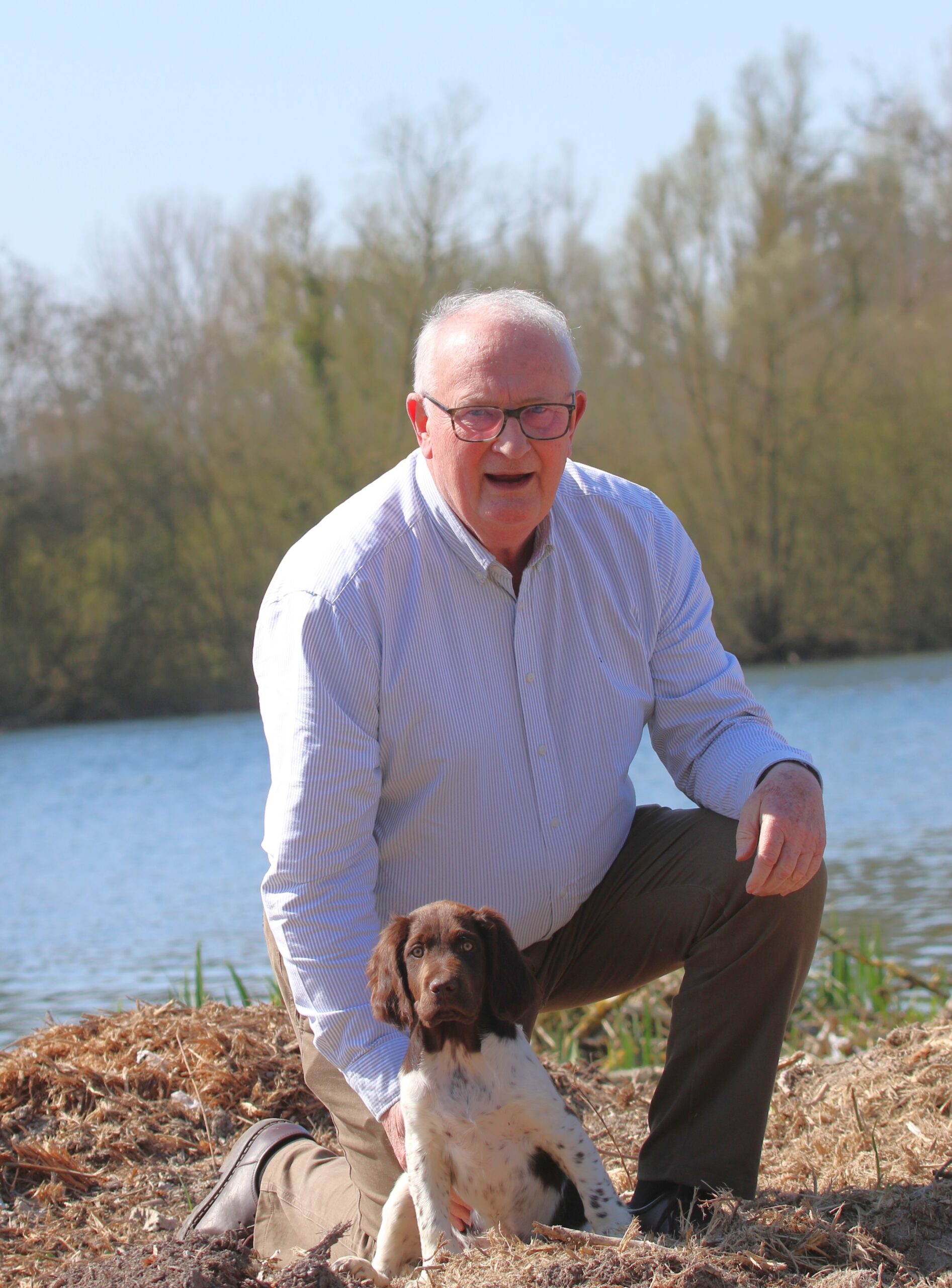 Jimmy Leclercq, Adminstrateur